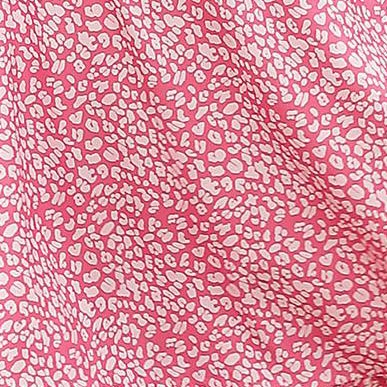 pink leopard print