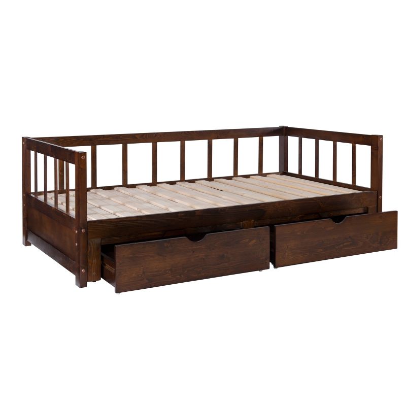 Halona Kids' Daybed - Powell, 5 of 13
