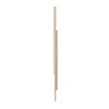 Nexera Queen Malibu Headboard Natural Blonde Oak - 3 of 4