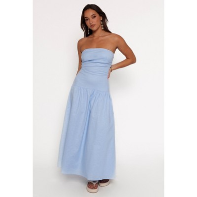 Petal and Pup Stella Maxi Dress