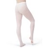 Capezio Women's Ultra Soft Transition Tight - 3 of 4