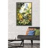 Trends International Marvel: Hero Lands - The Savage Land Framed Wall Poster Prints - 2 of 4