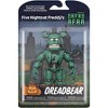 Funko Action Figure: Five Nights at Freddy's (FNAF) Dreadbear - Dreadbear #56184 - 3 of 3