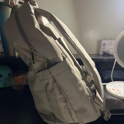 Fitted Flap Backpack - Open Story™ : Target