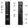 Dell Optiplex 5090 Micro Desktop | Core i5-10500T, 16GB, 512GB, Win 11 Pro - Manufacturer Refurbished - 2 of 4