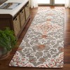 Metro MET379 Hand Tufted Indoor Rugs - Safavieh - 2 of 4