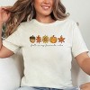 Simply Sage Market Fall Is My Favorite Color Colorful Short Sleeve Tee - 2 of 4