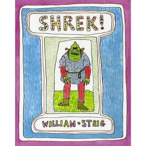 Shrek best sale toys target