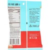 Biena Tasty Thins Hawaiian Barbecue Veggie Crisps - Case of 12/.75 oz - 3 of 4