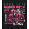 Boys' - Transformers - Elita-1 Do The Right Thing No Matter The Cost Short Sleeve Graphic T-Shirt - 2 of 4