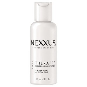 Nexxus Therappe Replenishing System Silicon Free Hair Shampoo - 3 fl oz