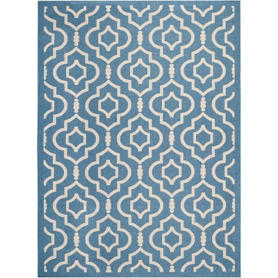 Courtyard CY6926 Power Loomed Indoor and Outdoor Rug - Safavieh