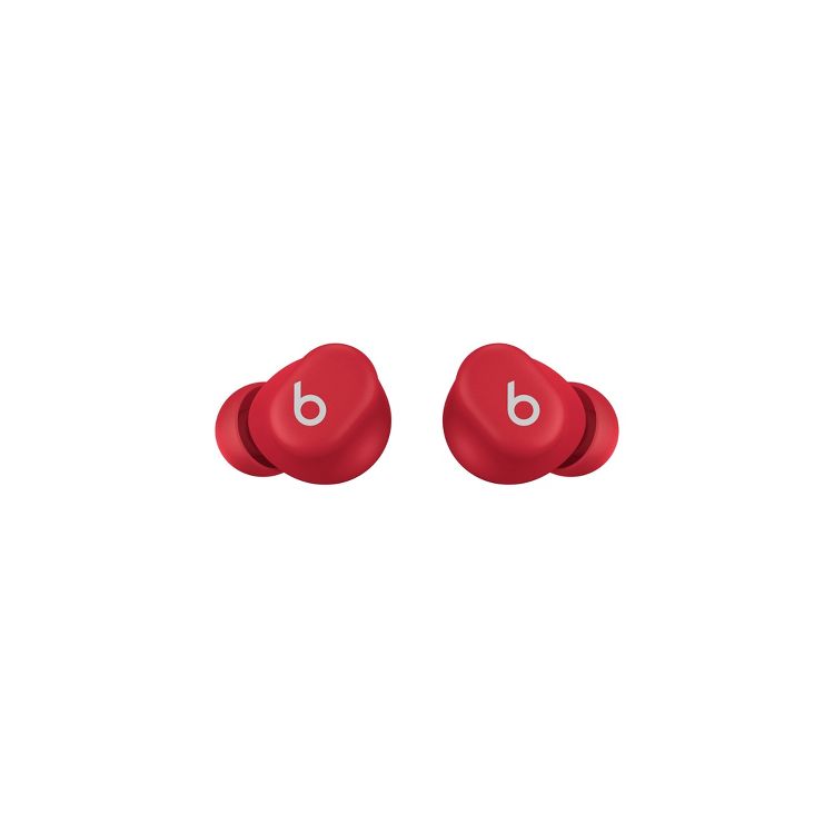 Beats Solo Buds True Wireless Bluetooth Earbuds, 2 of 11