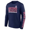 NCAA Arizona Wildcats Men's Chase Long Sleeve T-Shirt - 2 of 3