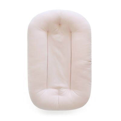 Image of Snuggle Me Organic Lounger - Sugarplum