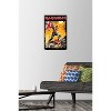 Trends International Iron Maiden - Piece Of Mind Flag Unframed Wall Poster Prints - 2 of 4
