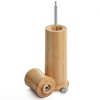 Gibson Radner Wood Pepper Grinder - 2 of 4