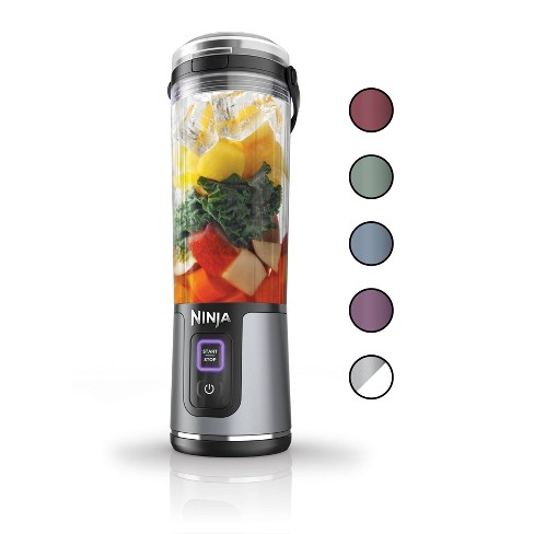 Ninja 18oz Blast Portable Blender Target