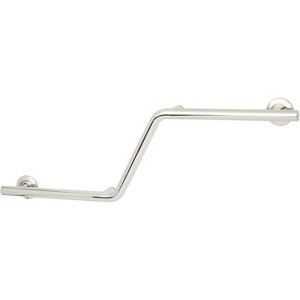 Seachrome Bathroom Grab Bar, 38 inch Stainless Steel - 1 of 1