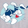 Men's - Disney - Donald Duck's Temper Tantrum Graphic Tank Top - image 2 of 2