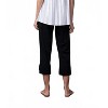 Women's Stepped Hem Capri - habitat - 2 of 3