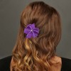 Unique Bargains Women's Fashion Design Hair Clip 1 Pc - 2 of 4