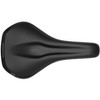 Ergon SMC Core Men's Saddle - MD/LG Black/Gray Chromoly Rails Synthetic Mens - 2 of 3