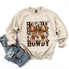 Simply Sage Market Coquette Howdy Stacked Sweatshirt - 3 of 4