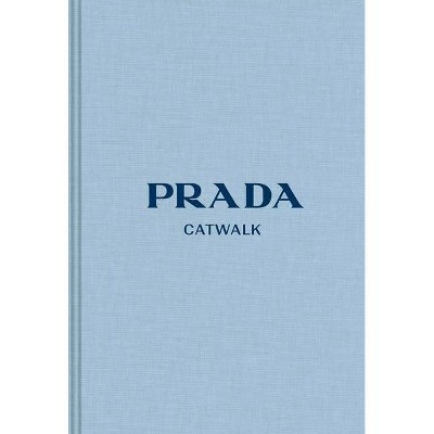 Prada (catwalk) (hardcover) Target