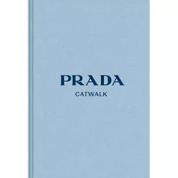 Prada - (Catwalk) (Hardcover)
