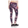 Roxy Womens Break Free Stretch Casual Legging Pants - 2 of 2