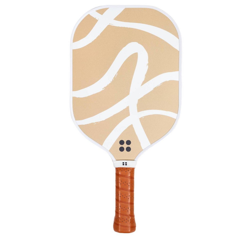 Holbrook Pickleball Paddle - Dune