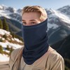 Unique Bargains Multi-function Windproof Neck Warmers 1 Pc - 2 of 4