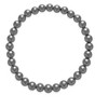 SHINE by Sterling Forever Beaded Stretch Bracelets - 2 of 2