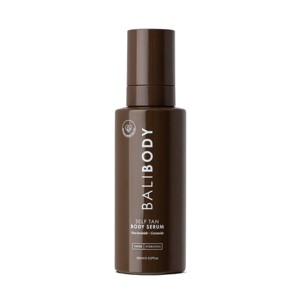 Bali Body Self-Tan Body Serum - 1 of 4