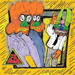 Beak - Life Goes On (vinyl 12 inch single) - 1 of 1