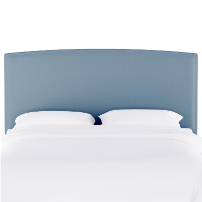 target upholstered headboard