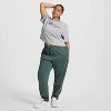 Champion Adult Sizing Iconic Sweatpants - 2 of 4