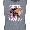Women's - Encanto -  Graphic Racerback Tank - 2 of 4
