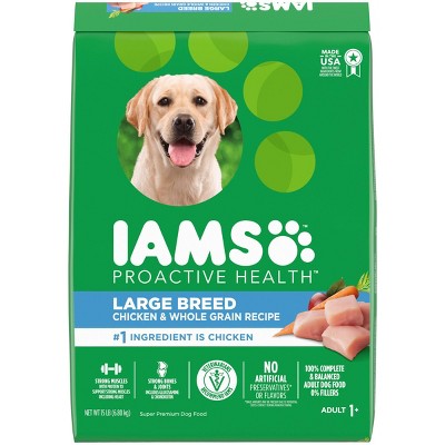 Target grain free dog clearance food