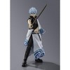 Bandai - Tamashii Nations - Gintama - S.H.Figuarts - Sakata Gintoki Action Figure - 2 of 4