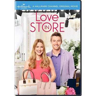 Love in Store (DVD)(2020)
