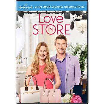 Love in Store (DVD)(2020)