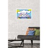 Trends International Hello Kitty - Cinnamoroll Framed Wall Poster Prints - 2 of 4
