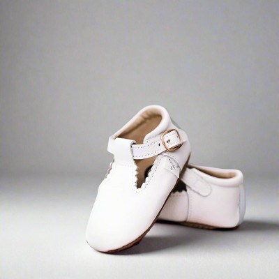 Little Love Bug Company T Bar Dress Shoe