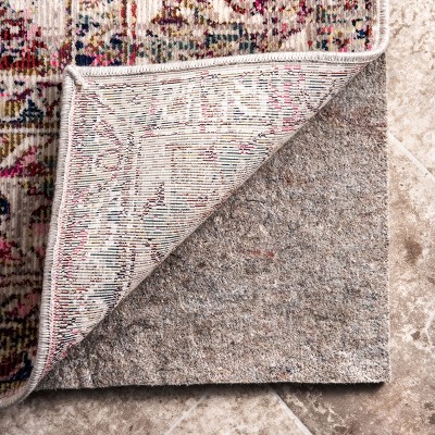 Nuloom Cooper Non Skid Eco-Friendly Rug Pad