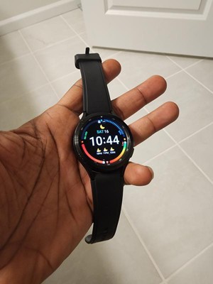 Target samsung smart online watch