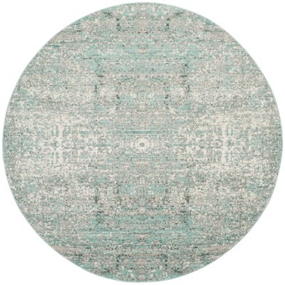 Mystique MYS971 Power Loomed Area Rug  - Safavieh