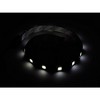 SilverStone Technology  White LED light strip15 LED grains total 3.6W LED light strip30CM - 2 of 4