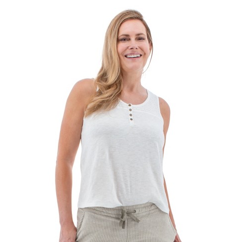 Aventura Clothing Women's Essex Tank Top - image 1 of 4